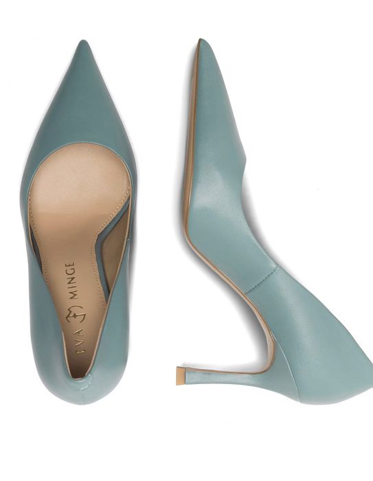 Обувки Eva Minge