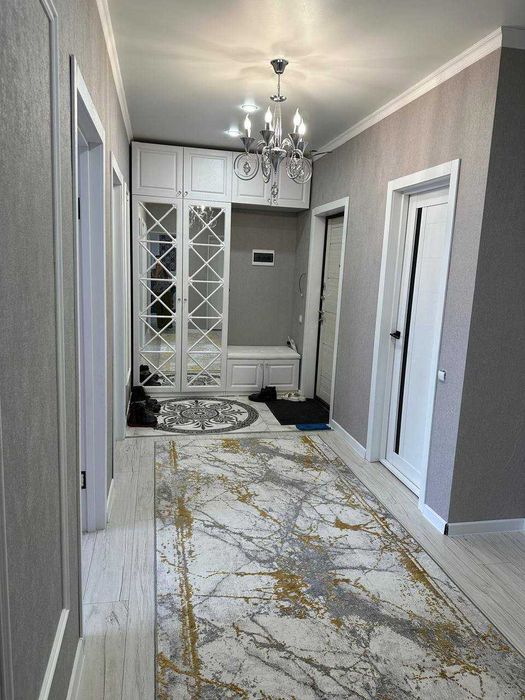 Продажа 3-комнатной квартиры