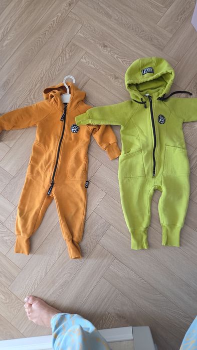 Одежда для ребёнка 1,5-3 года