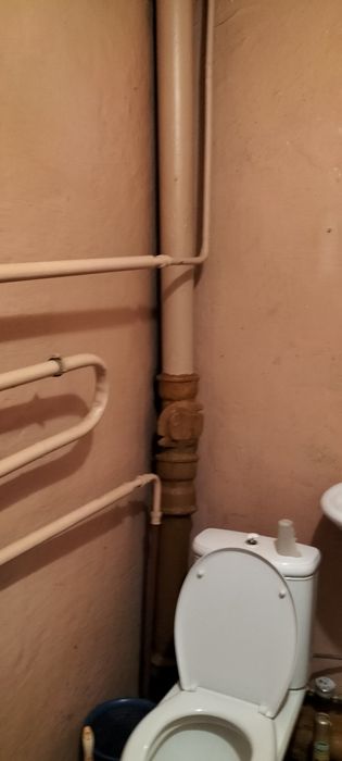 Продам однокомнатную квартиру