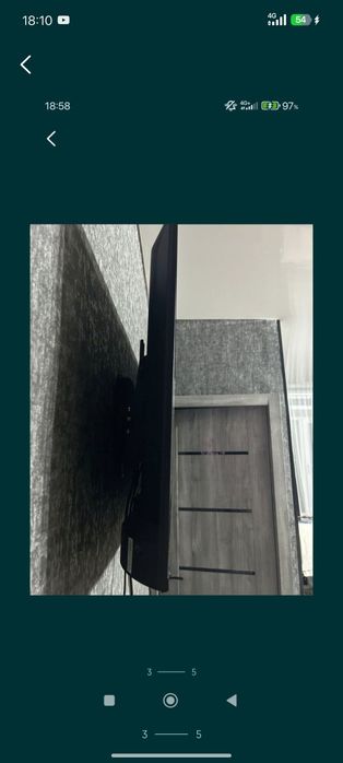 Телевизор xiaomi