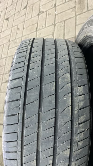 Продам резину лето 225/45/17