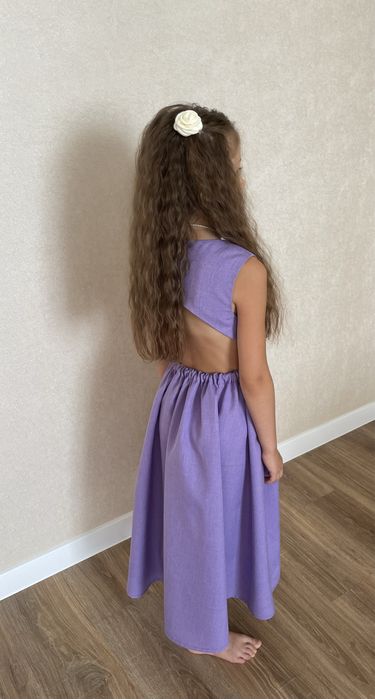 Продам новое платье