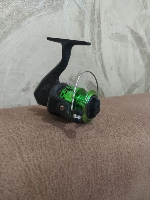 Продам катушку AE 200