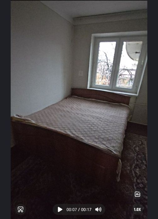 Двухспальная кровать 2 метра на 1.60 ширина