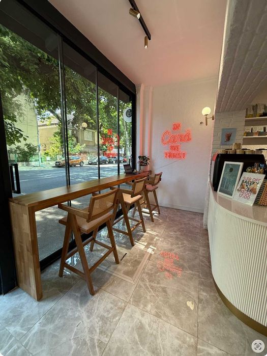 Vanzare Cafenea Calea Floreasca
