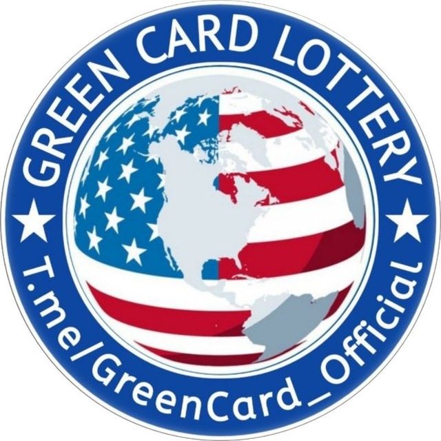 Greencard viza rasmiylashtiramiz