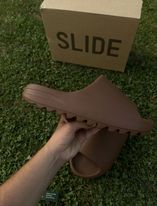 Yeezy Slide •PREMIUM•