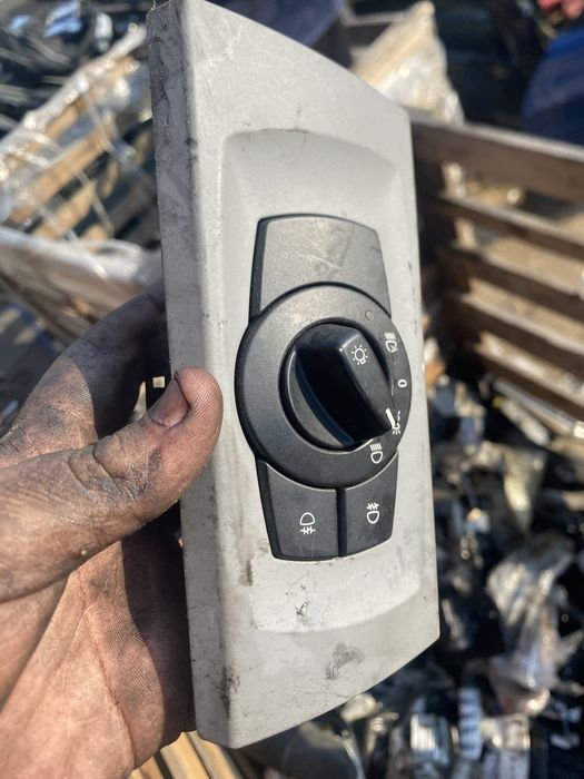 Копче за фараве Bmw бмв е60 530д м57 e61 530d m57 231кс 235кс