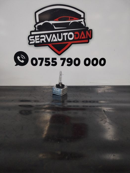 bec xenon bmw seria 5 (2003-2010) [e60] 2.0 motorina 2008