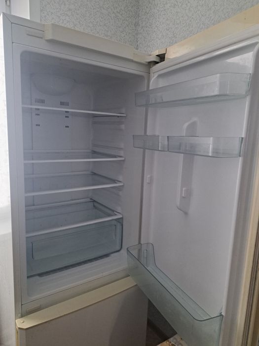 Холодильник квартира