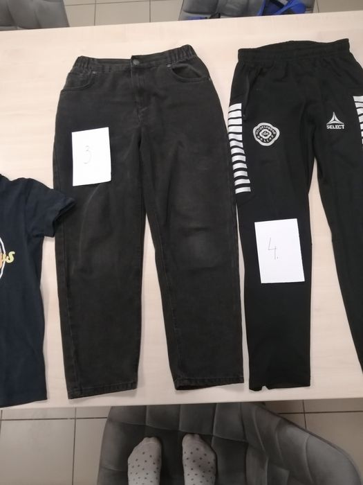 Blugi, trening select, cardigan, tricou