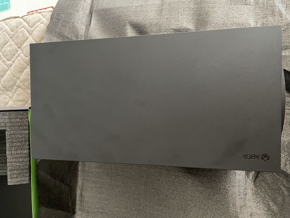 Продам xbox series X