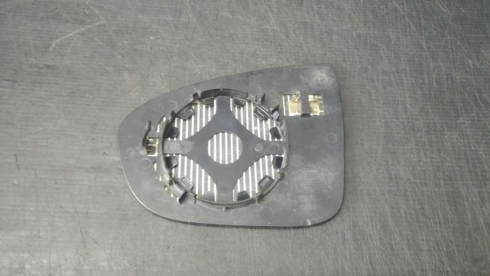 Sticla oglinda stanga opel meriva b s10 212834356