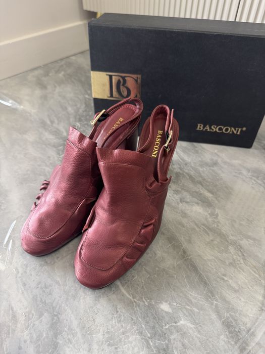 туфли basconi оригинал