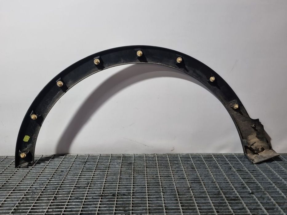 Bandou aripa dreapta fata Renault Captur 2013 - 2017 SUV 4 Usi (1513)