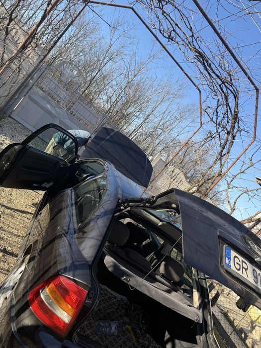 Se vinde opel astra G