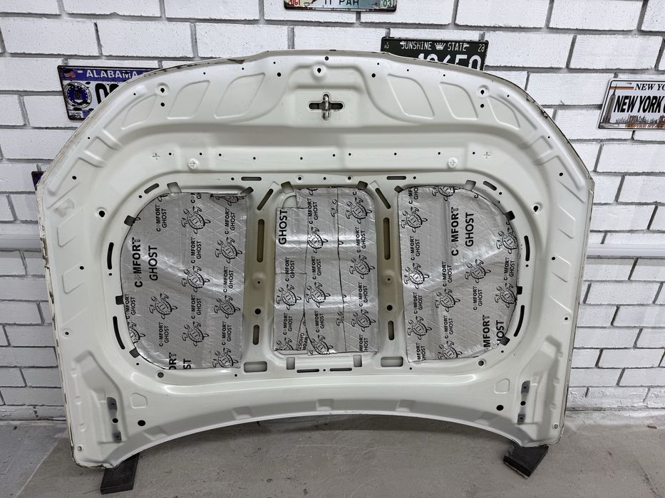 Продам капот Kia K5
