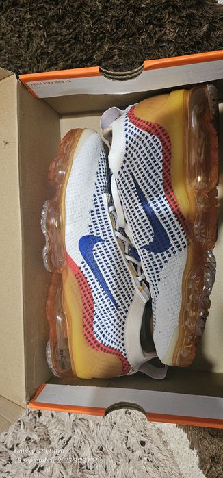 De vanzare adidasi NIKE AIRVAPORMAX