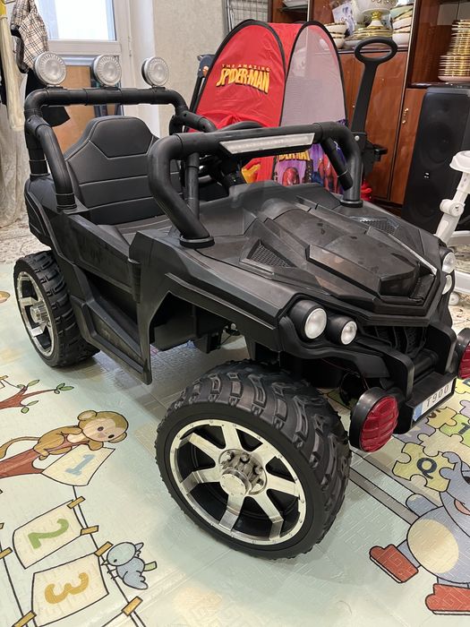 Машинка детская