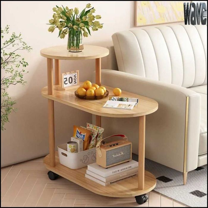 Журнальный стол, 30х60х70 см