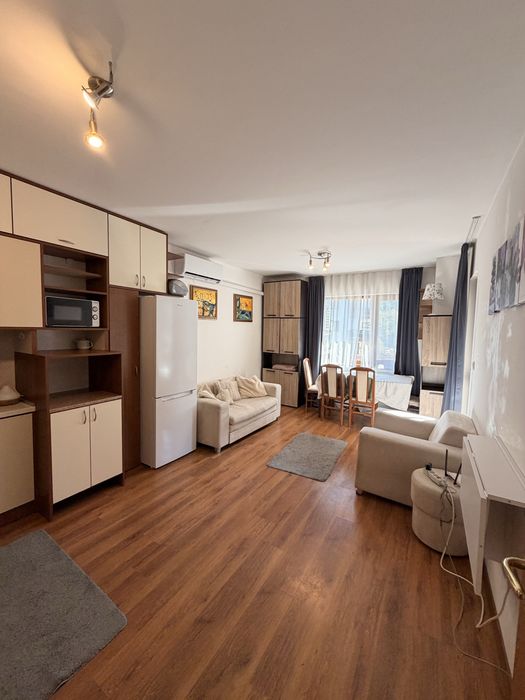 Продава се Двустаен апартамент в Банско - 78 кв.м за 1347 €/кв.м - Снимка #1
