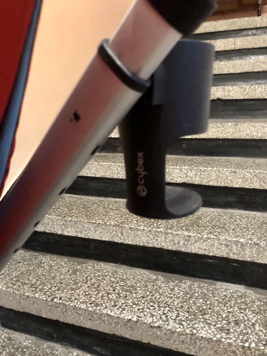 Детска количка Cybex Gold пълен комплект+ Подарък