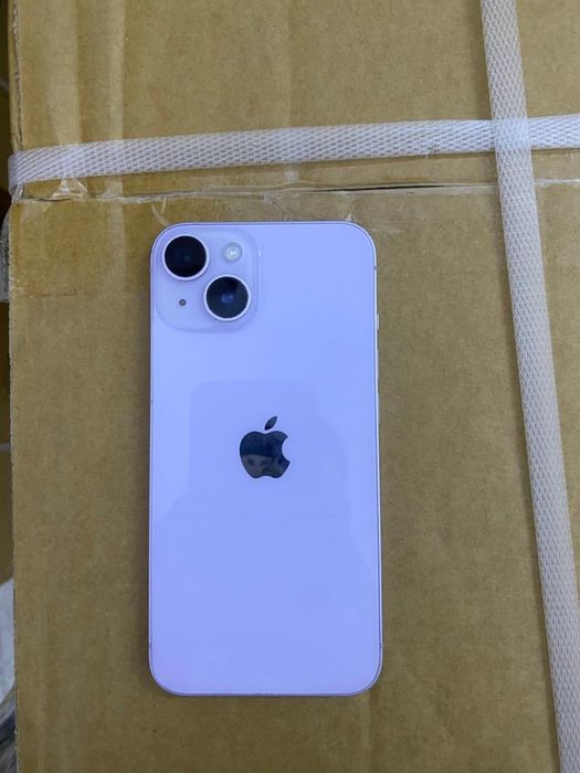 Iphone 14 128 gb 75% ёмкость