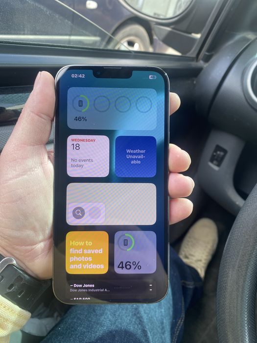 Iphone 13 pro max 1 t