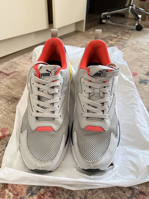 Кроссовки Puma 45