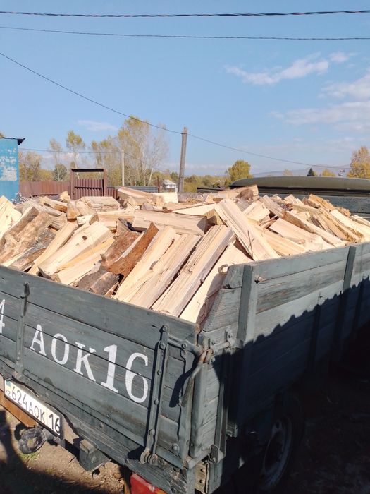 Продам дрова.      .