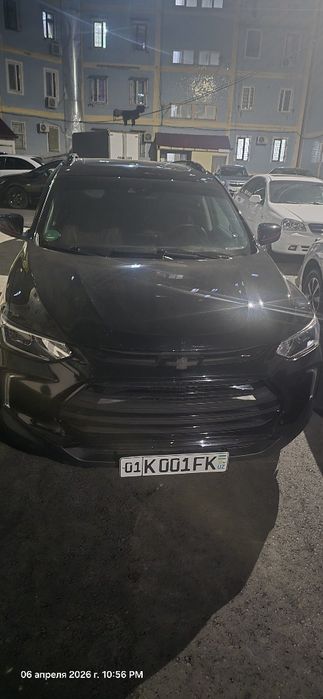 Tracker 2 redline 18000 ками бор