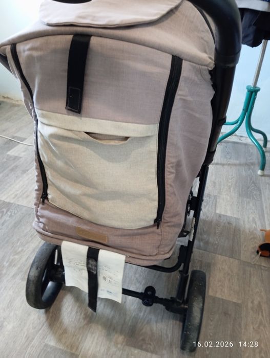 Коляска детский..