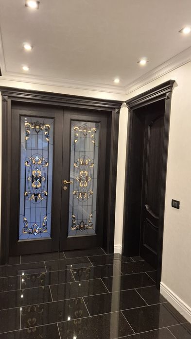 Montaj uși interioare & exterioare