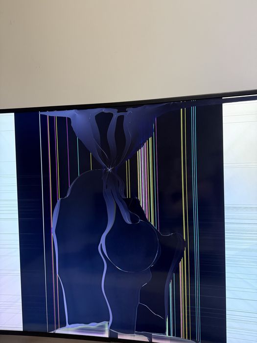 Televizor Samsung defect