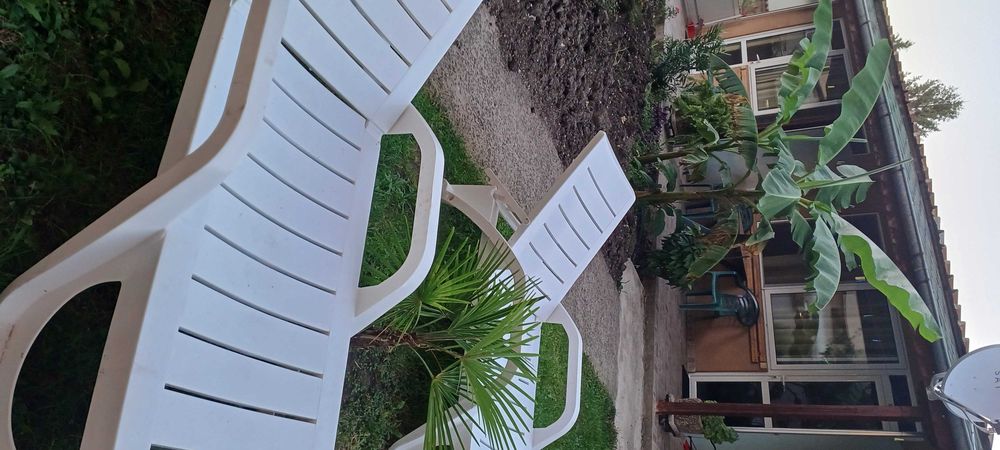 Бунгала на море в Равда ФИЕСТА ХОЛИДЕЙ