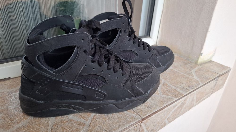 Nike Huarache 38 номер - 35лв