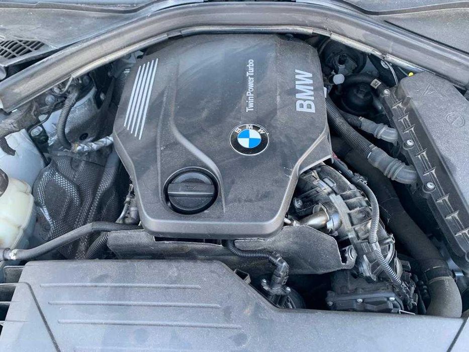 Dezmembrez BMW seria 3 GT 320XD/usa/haion/stopuri/harman/kardon/faruri/interior/volan/jante