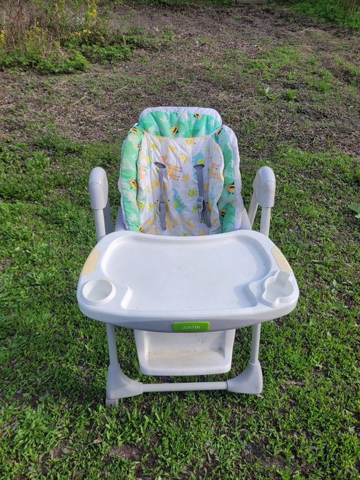 Стульчик для кормления. Обмен варианты