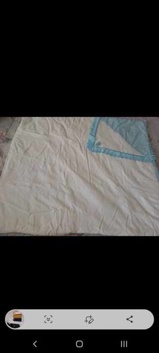 Продам конверт для новорождённого  5000 тг