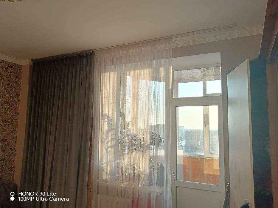 1 ком. кв. Ауэзова 91 б