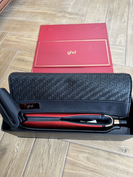 GHD Platinum+ преса за коса