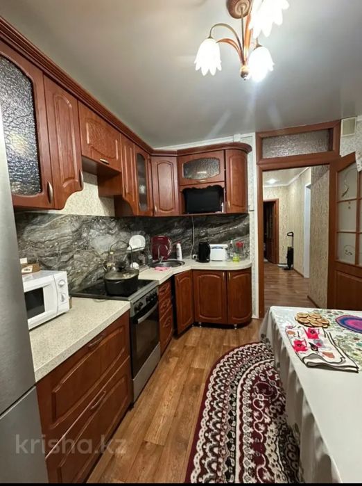 4 комн квартирв Китайская стена