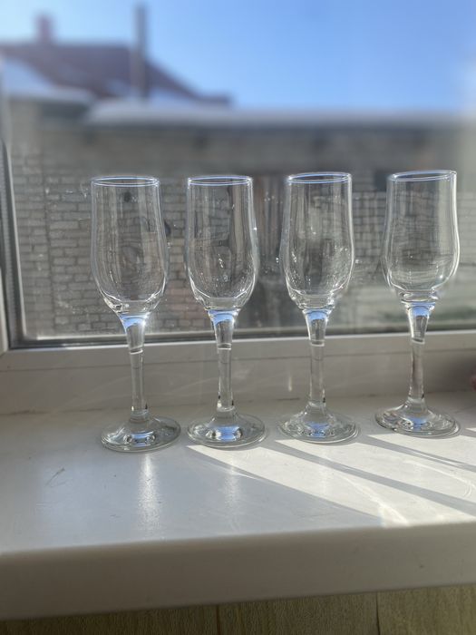 Посуда б/у один разок