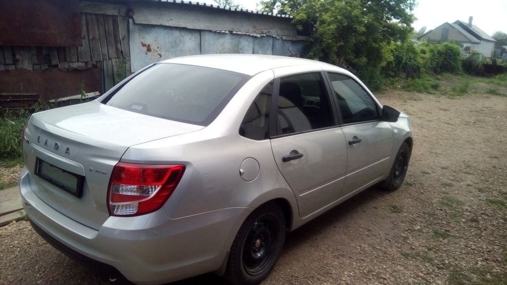 Тонировка автомобилей.