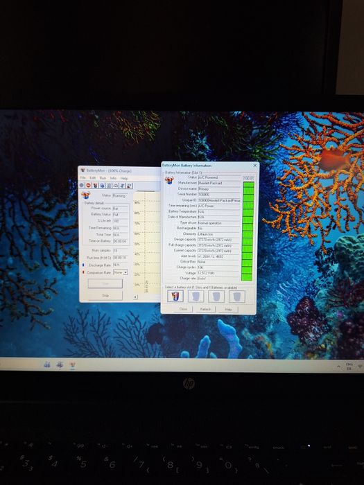 Laptop HP 17 , i5-1135G7 , 8 GB ram,  ssd NVMe 256 GB,  17.3"