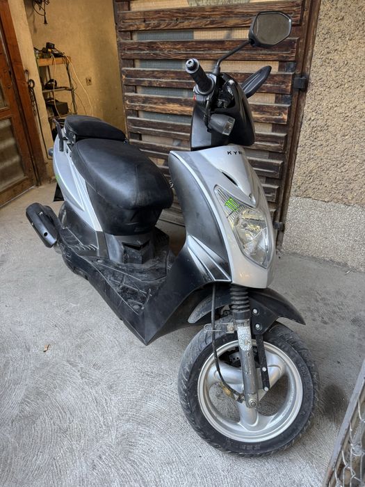Скутер KYMCO