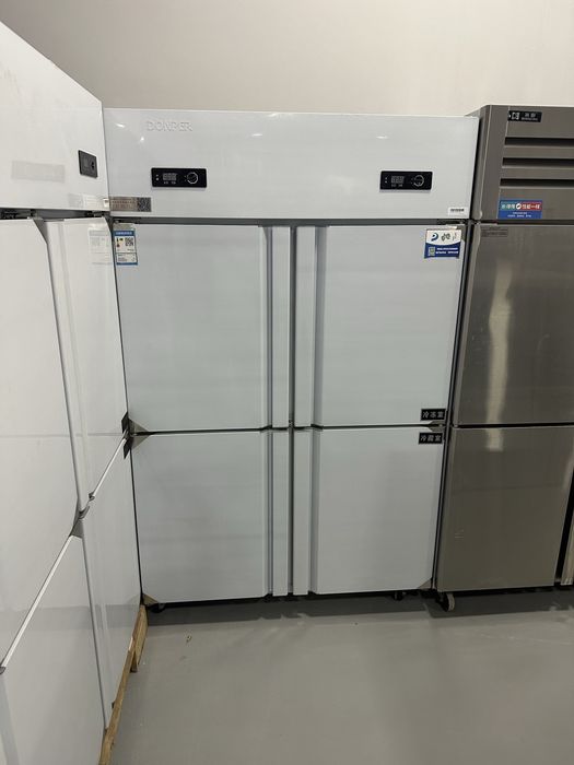 Shikaf xaladelnik vetrina muzlatgich