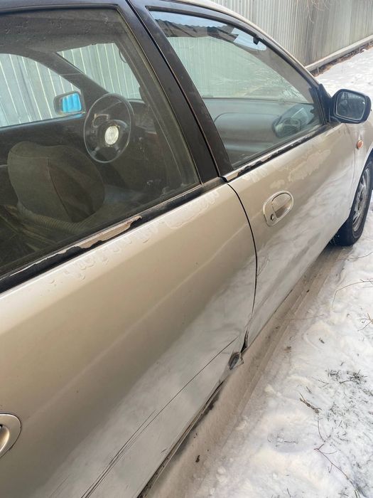 мазда 323 срочно