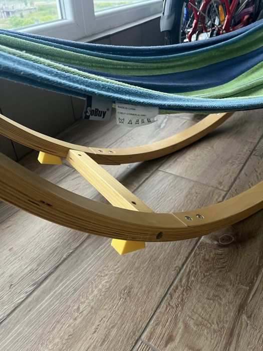 Hamac leagan pentru copii